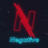 Negative